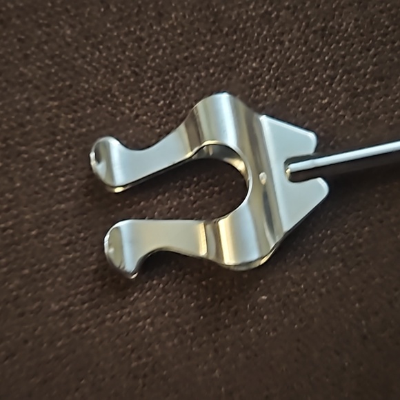 American metalcraft stainless steel number stand - Picture 5 of 7